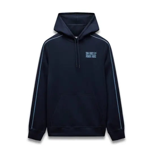 Puma X Reigning Champ Hoodie