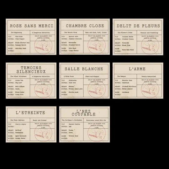 Sample Set