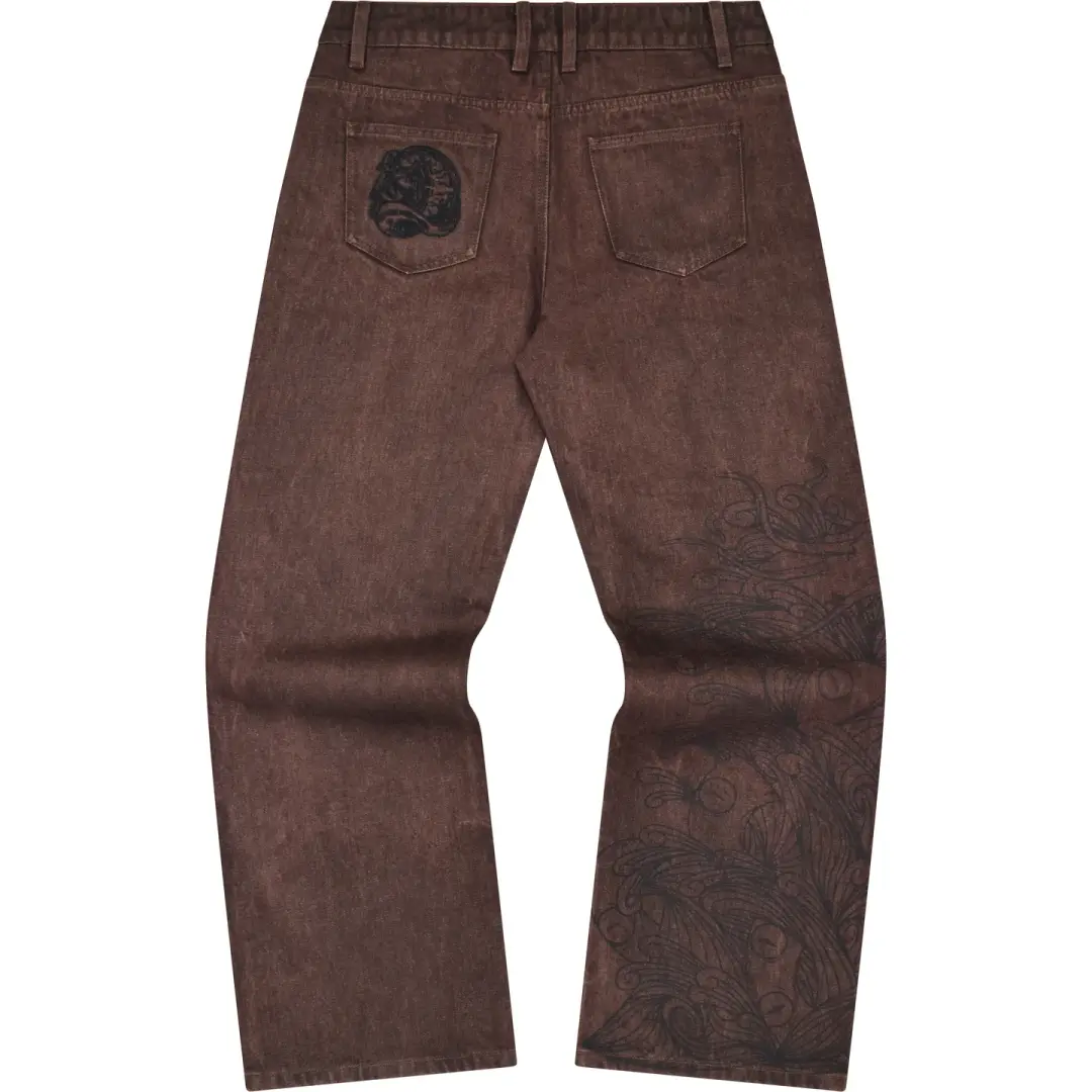 Fjord Denim [EARLY ACCESS]