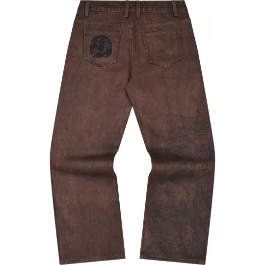 Fjord Denim [EARLY ACCESS]