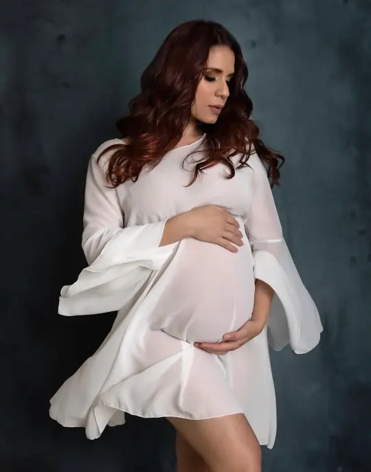 Bebe dress