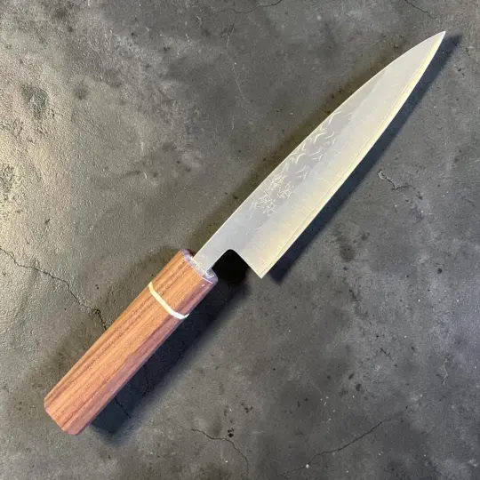 Tokushu Knife Tsuchime SLD 135mm Petty
