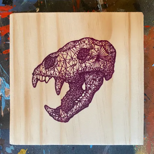 Cave Bear