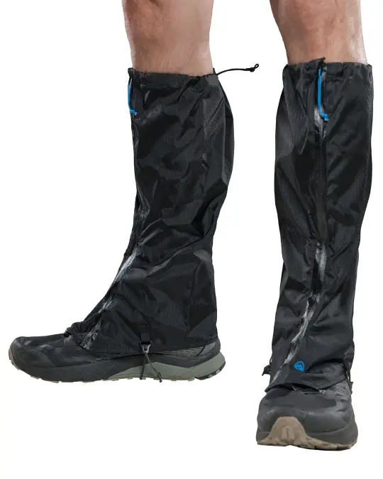 Bargain Robic Calf Gaiters