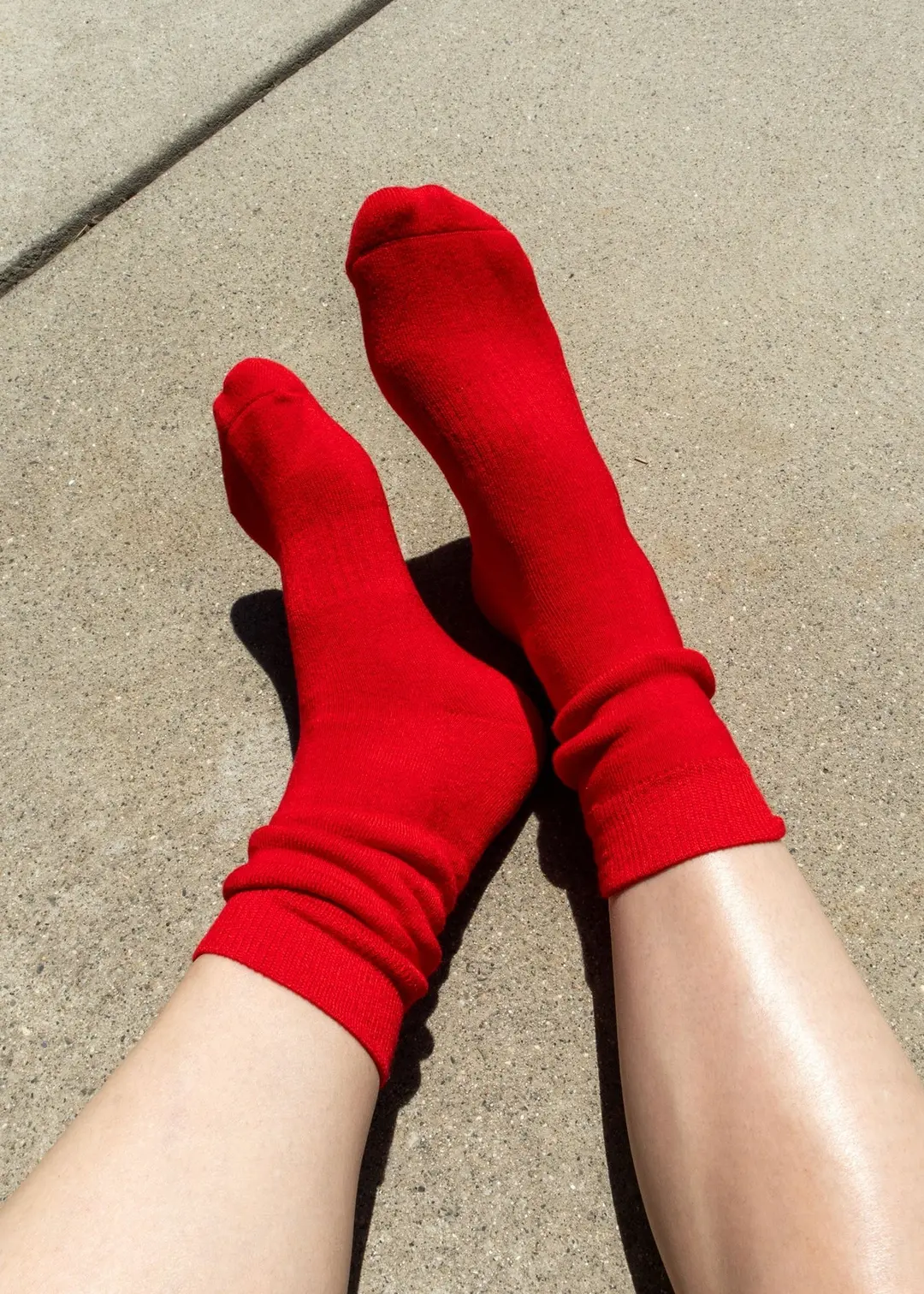 Easy Day Socks