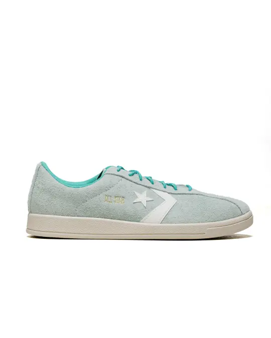 Converse All Star Classic Trainer Ox Thyme Again Green/Lizard Breath Green/Egret A17758C