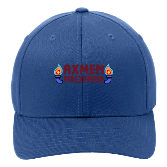 AxMen C865 Port Authority Flexfit Cap