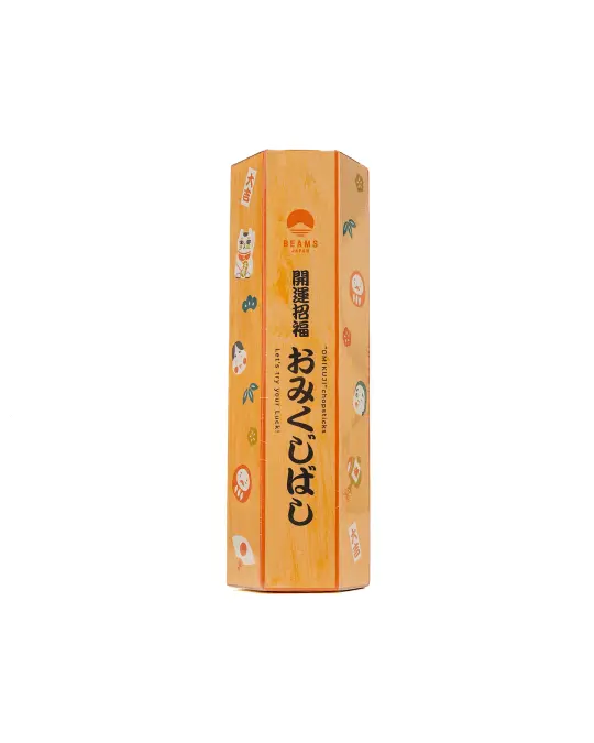 Beams Japan Kawakami Fortune Chopsticks