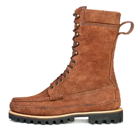 Rose Anvil X Russell 7 Layer Beefy Boot (IN-STOCK)