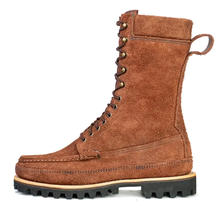 Rose Anvil X Russell 7 Layer Beefy Boot (IN-STOCK)