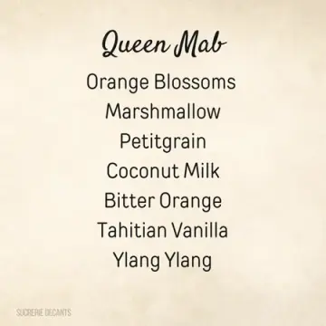 Queen Mab