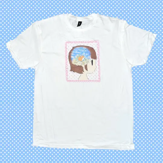 hamster tshirt