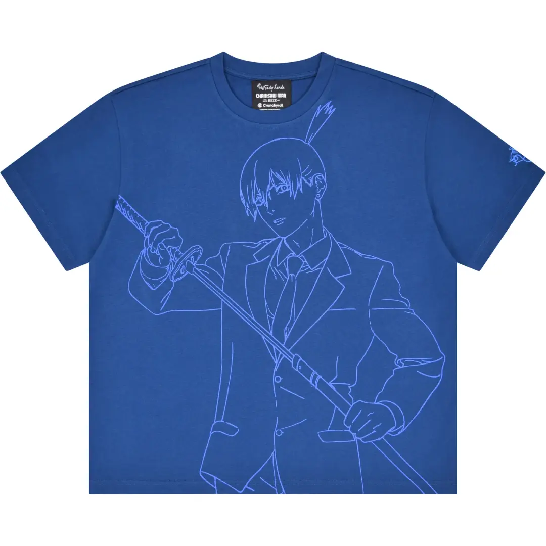 Aki Tee [EARLY ACCESS]