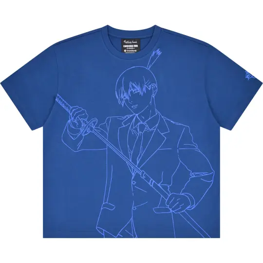 Aki Tee [EARLY ACCESS]