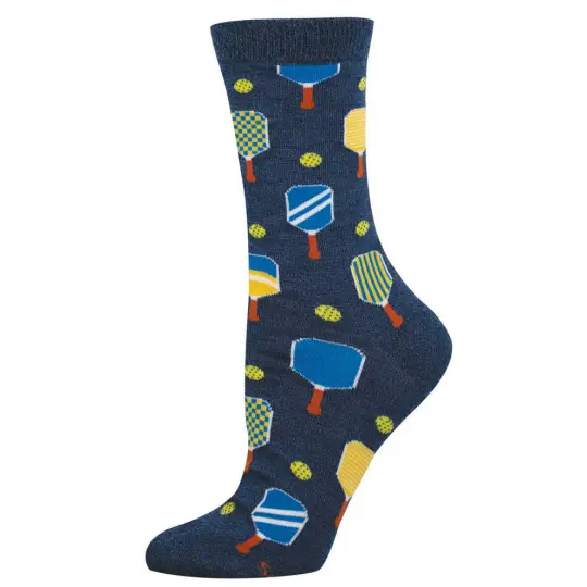 Holding Court Women's Socks