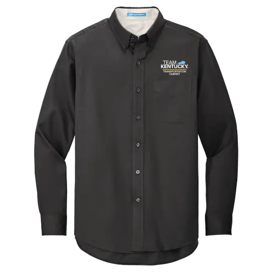 KYTC S608 Long Sleeve Shirt