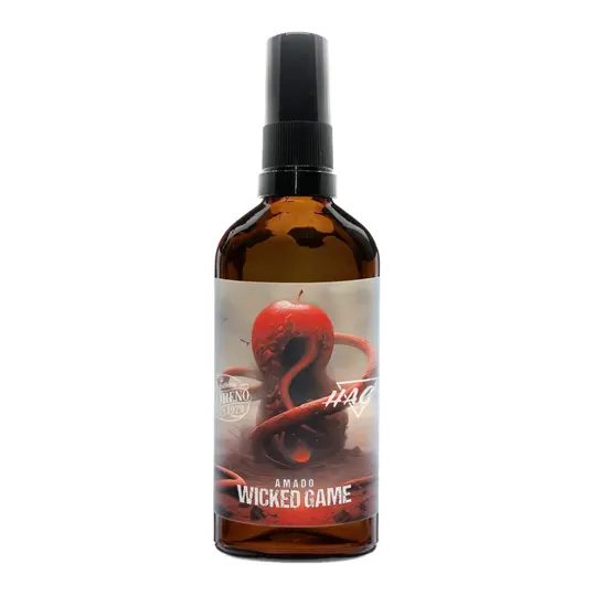 Amado Wicked Game – Cuchilleria Moreno – Moisturizing Balm