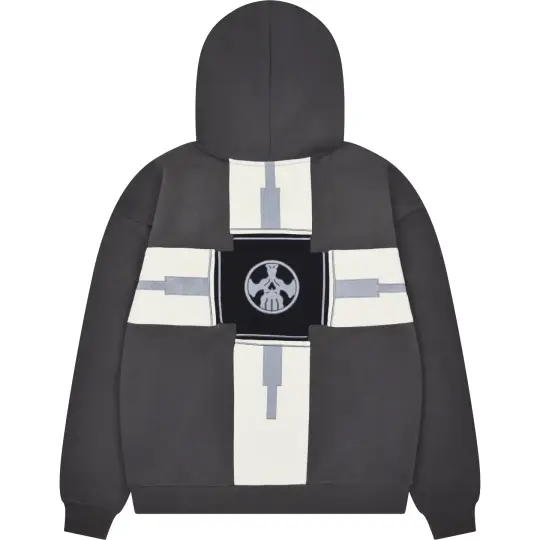 Punisher Hoodie