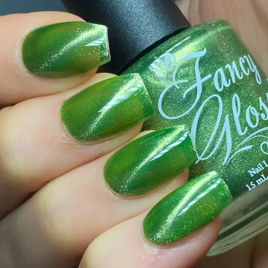 Green Velour