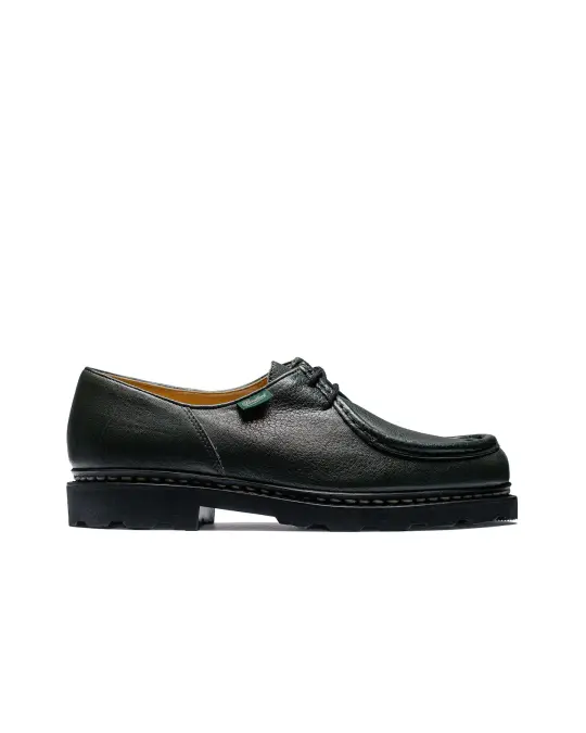 Paraboot Michael Cerf Kaki