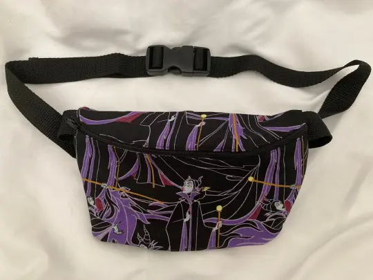 Sorceress Fanny Pack