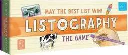 Listography