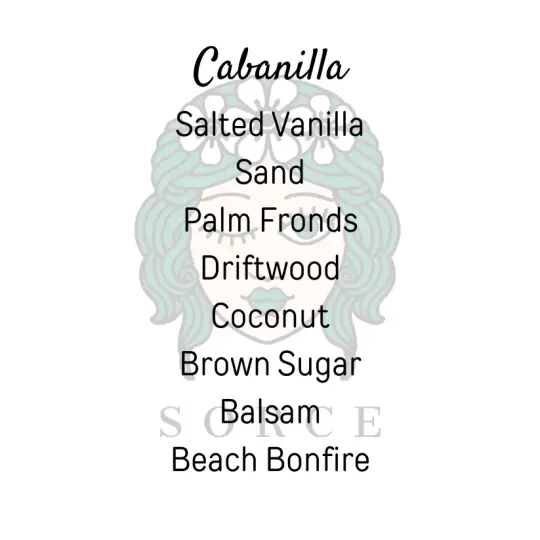 Cabanilla