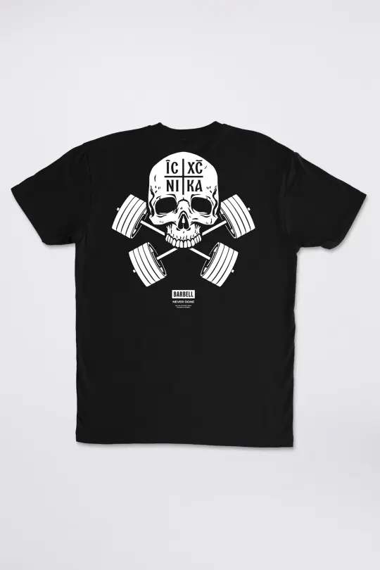 Father Moses Conqueror Tee