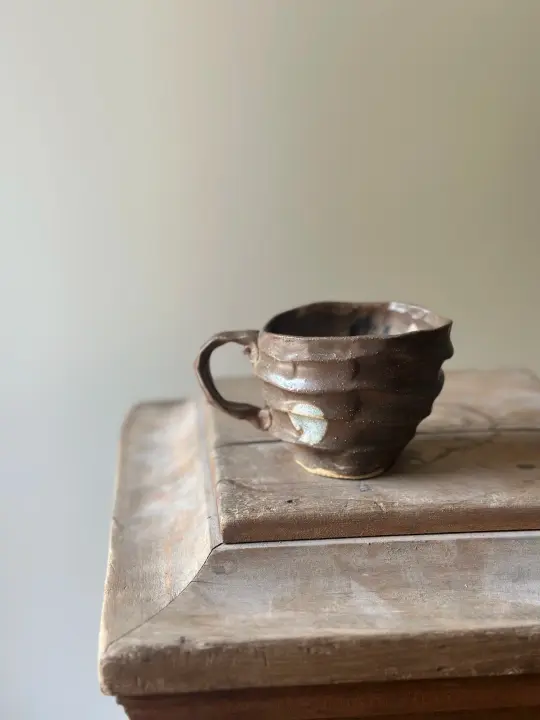 Mug No. 1