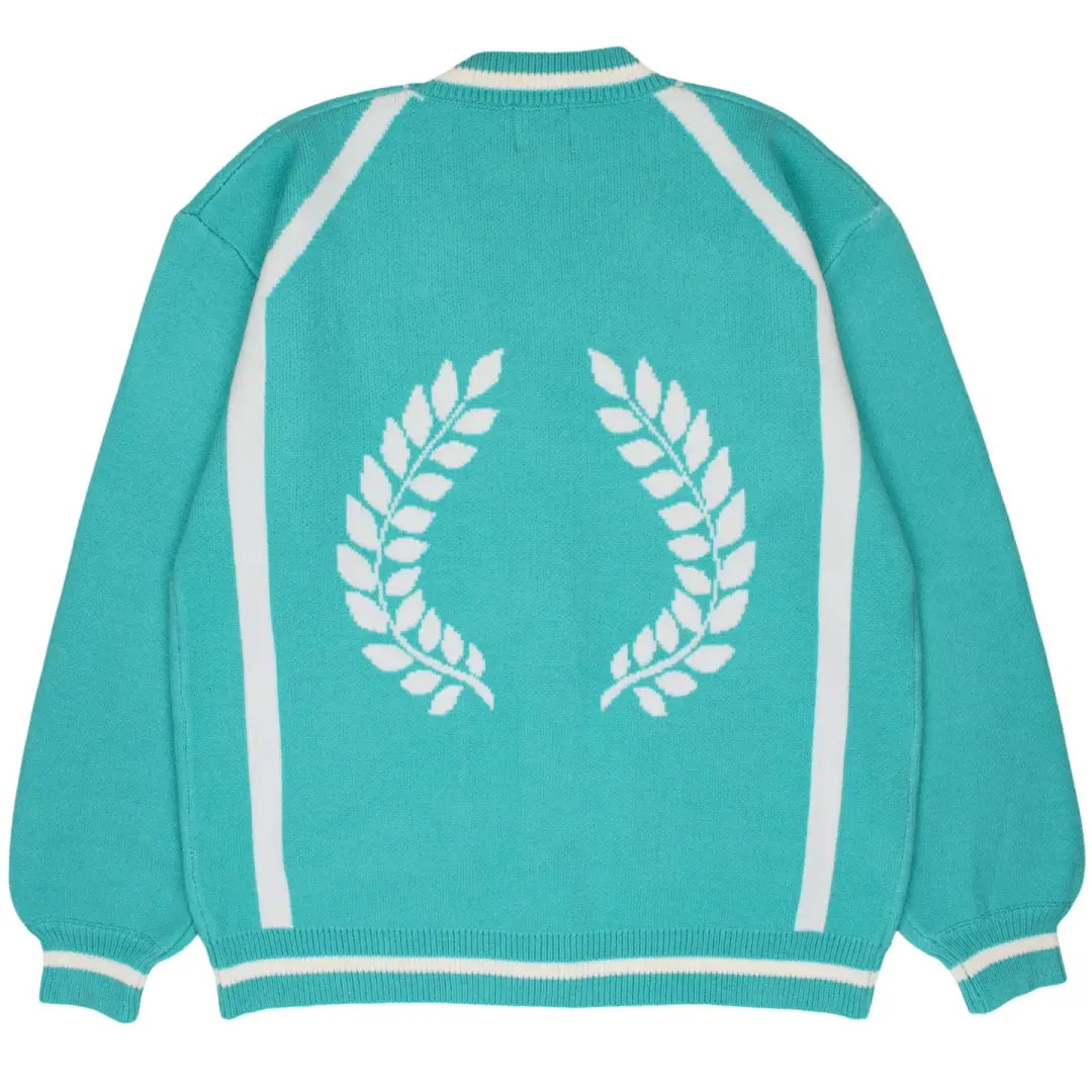 Aoba Johsai Mascot Cardigan V2