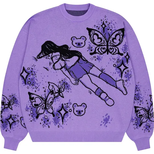 Failure Sweater