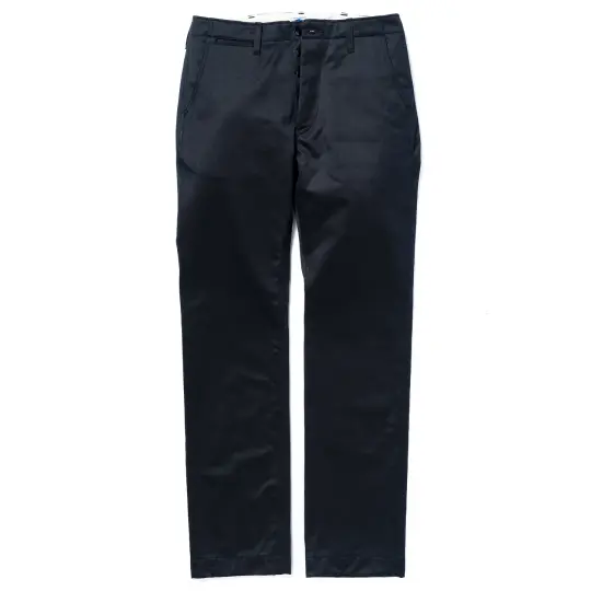 JOE McCOY CHINO TROUSERS