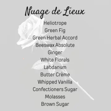 Nuage De Lieux
