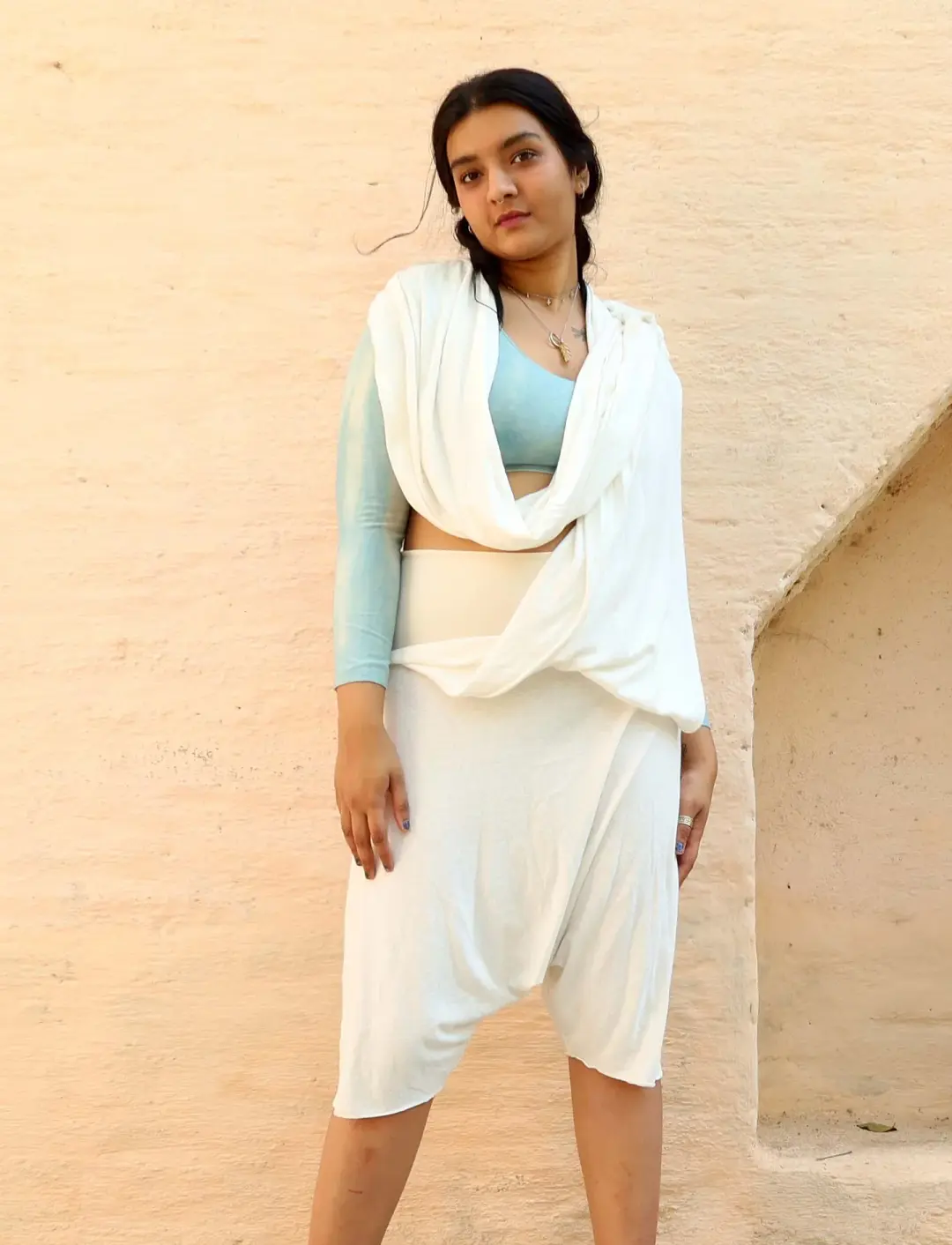 Sari Gaucho Jodhpur