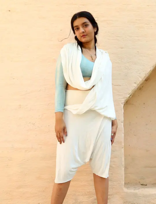 Sari Gaucho Jodhpur