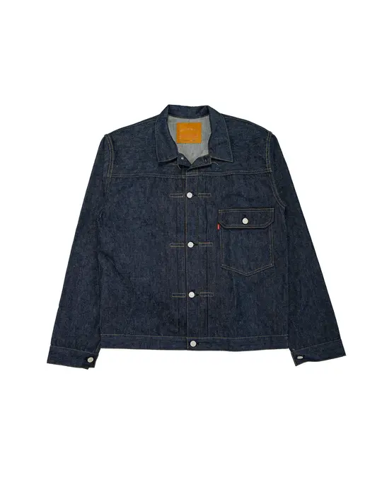 Warehouse Lot. 2001XX 1st Type Indigo Denim