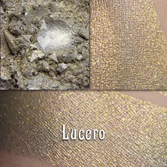 LUCERO - EYESHADOW