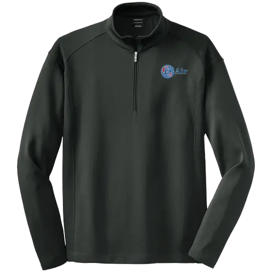 CO2 400099 Nike 1/4 zip pullover
