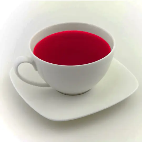 Red Tea (Roobios) Perfume Oil