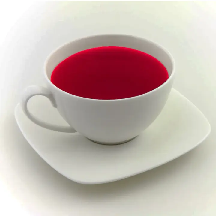 Red Tea (Roobios) Perfume Oil