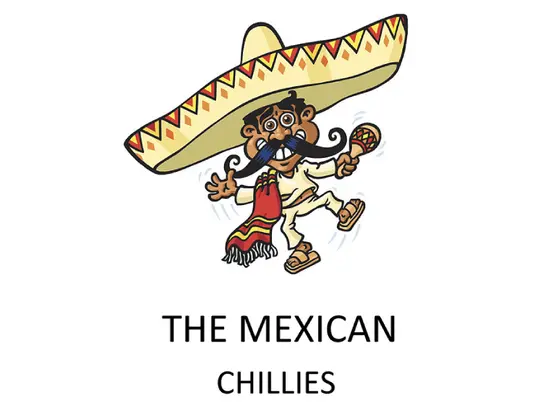 The Mexican Chillies