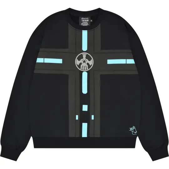 Punisher Sweater
