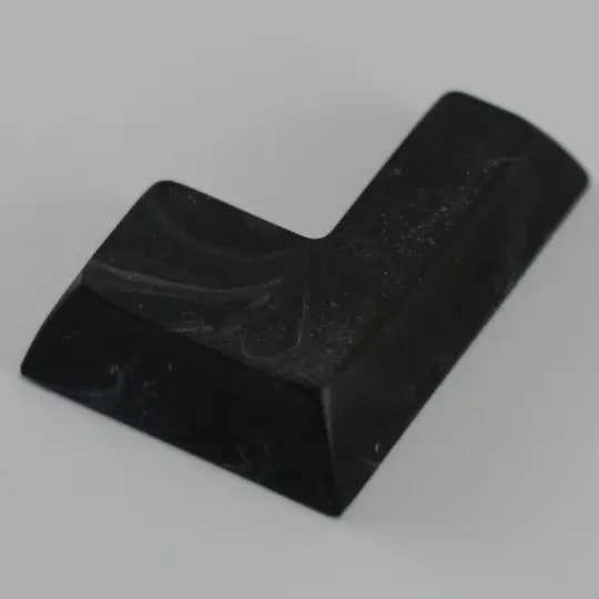 DSS LAE Resin Tungsten Cold Cast Artisan Keycaps Week 32-22