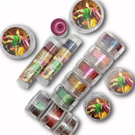 FATA MORGANA - Spooky Season '26  Mythos Collection -SETS