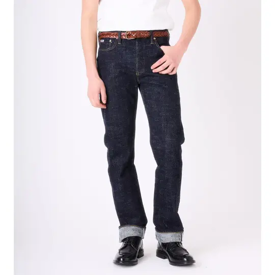 GL3 Slim Straight Jeans [SD-1003]
