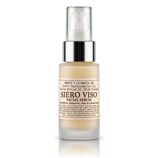 SIERO VISO
