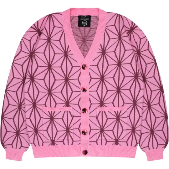 Nezuko Cardigan