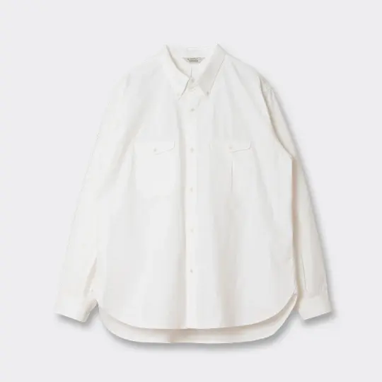 Rebuild Work Shirt [OR-5111]