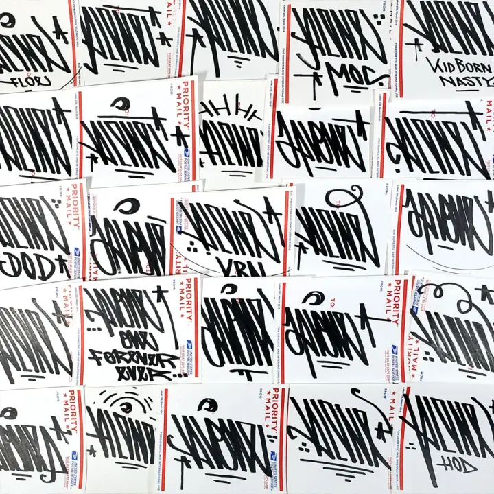 Labels