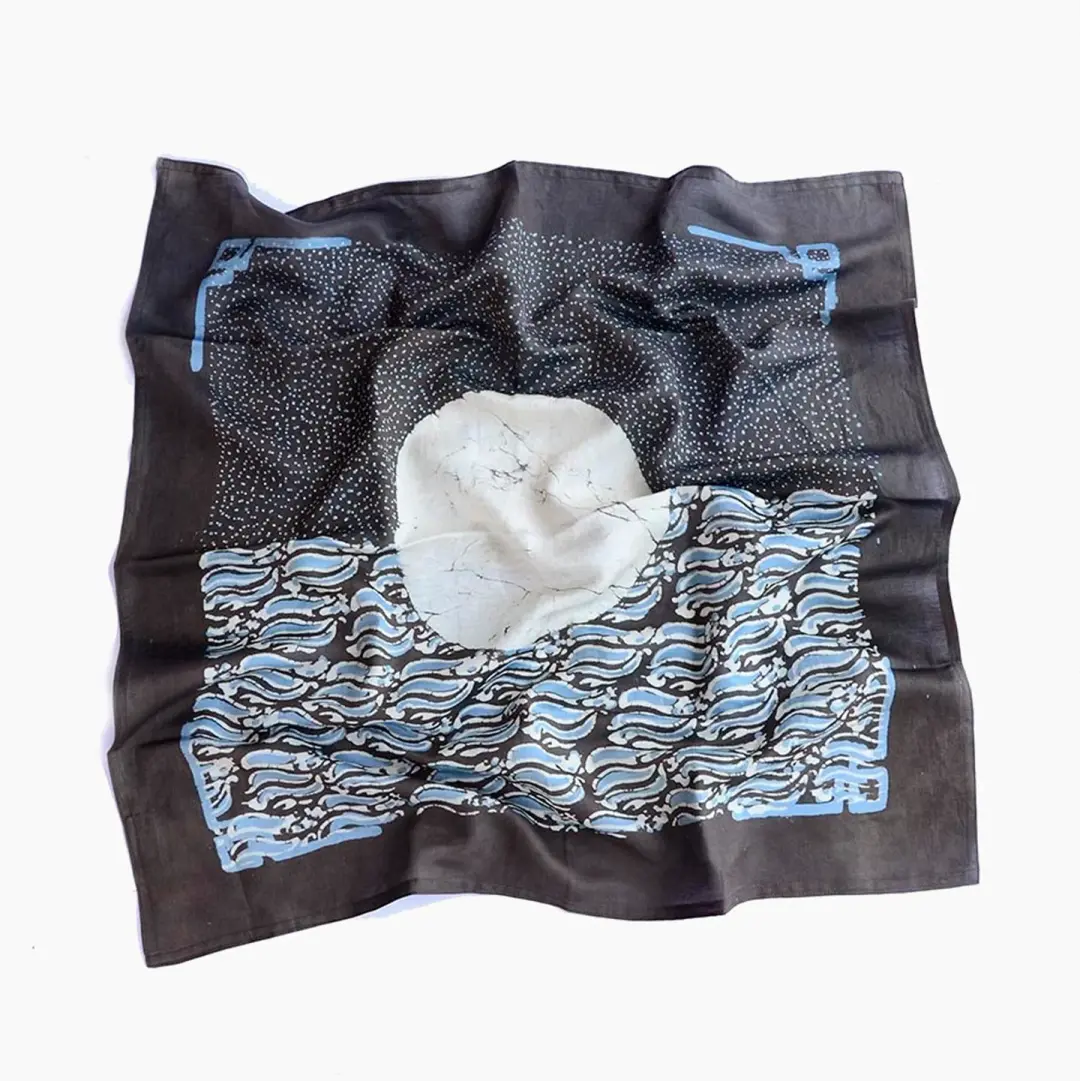 Chaand Bandana